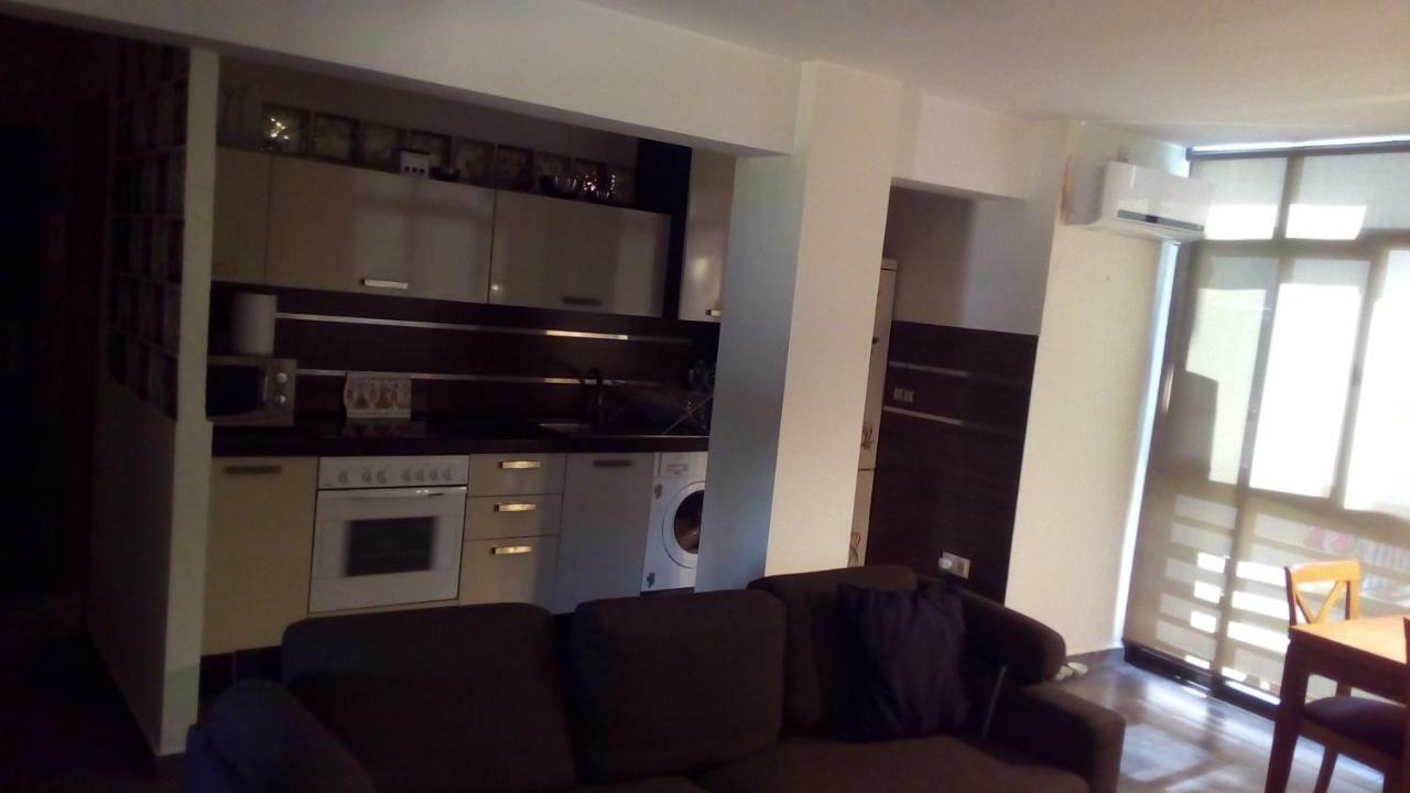 Apartamento En La Playa Torremolinos Exterior photo